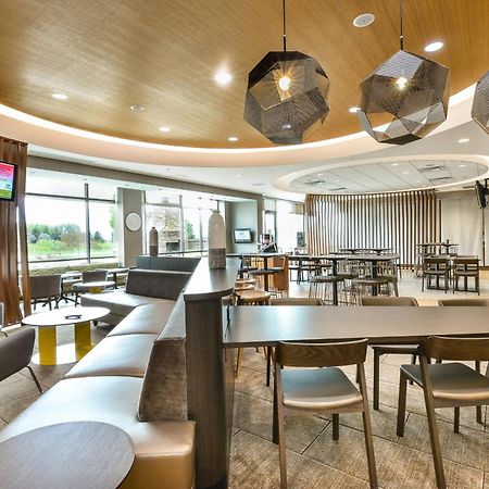 Springhill Suites By Marriott Grand Forks Buitenkant foto