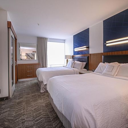 Springhill Suites By Marriott Grand Forks Buitenkant foto