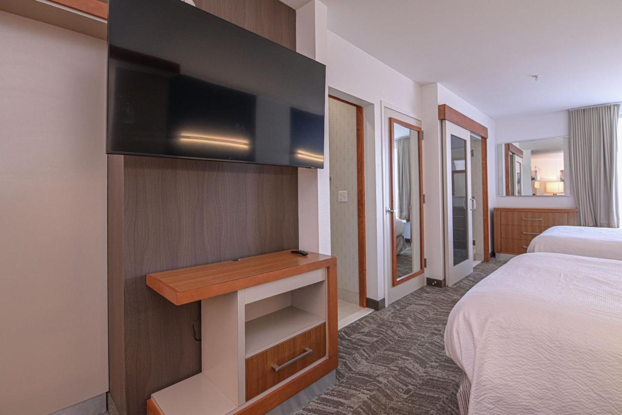 Springhill Suites By Marriott Grand Forks Buitenkant foto
