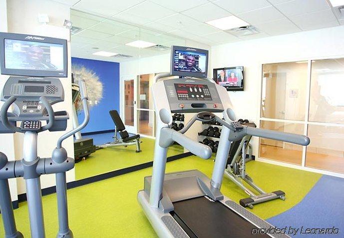Springhill Suites By Marriott Grand Forks Buitenkant foto