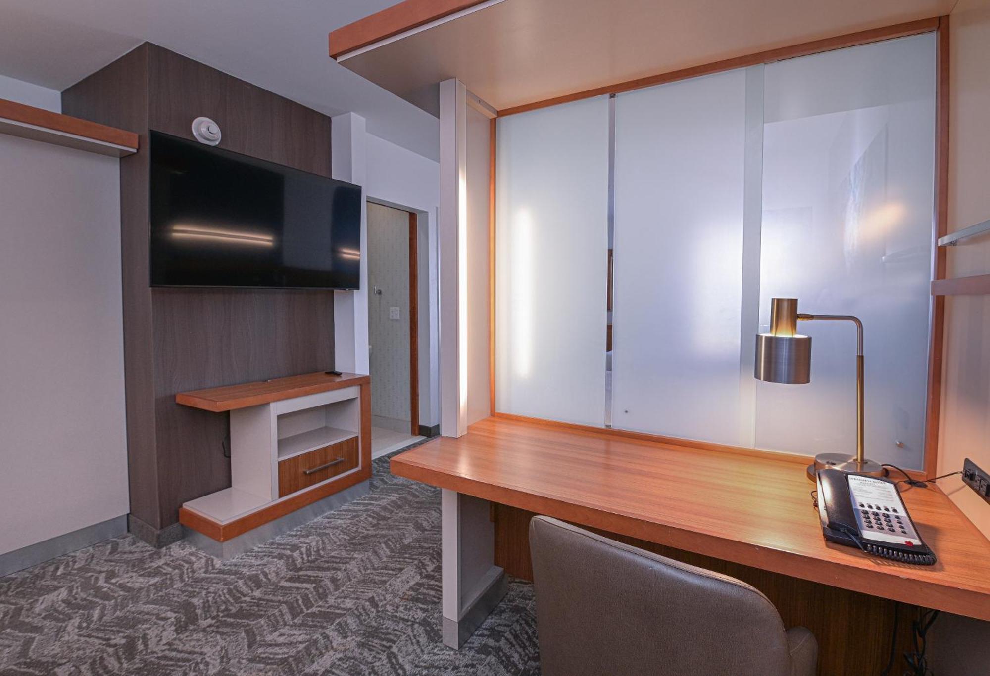 Springhill Suites By Marriott Grand Forks Buitenkant foto