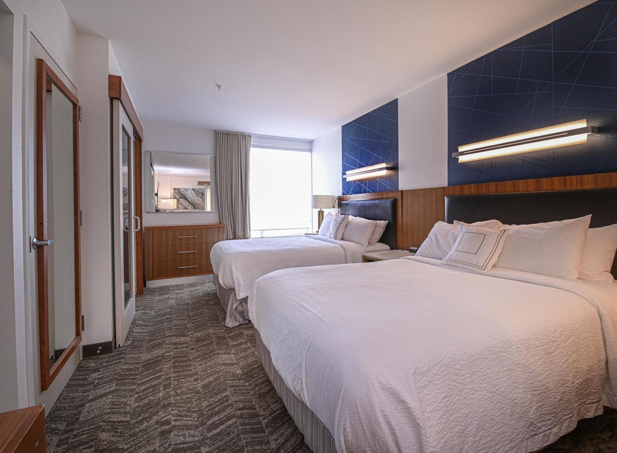 Springhill Suites By Marriott Grand Forks Buitenkant foto
