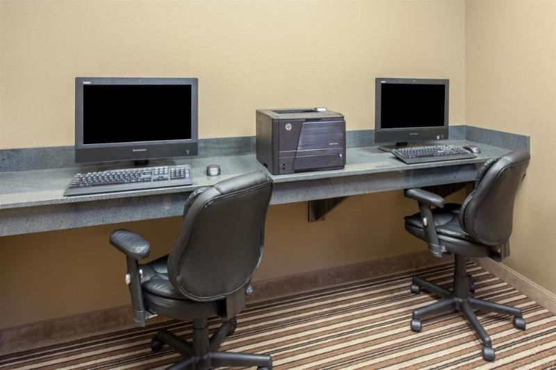 Springhill Suites By Marriott Grand Forks Buitenkant foto
