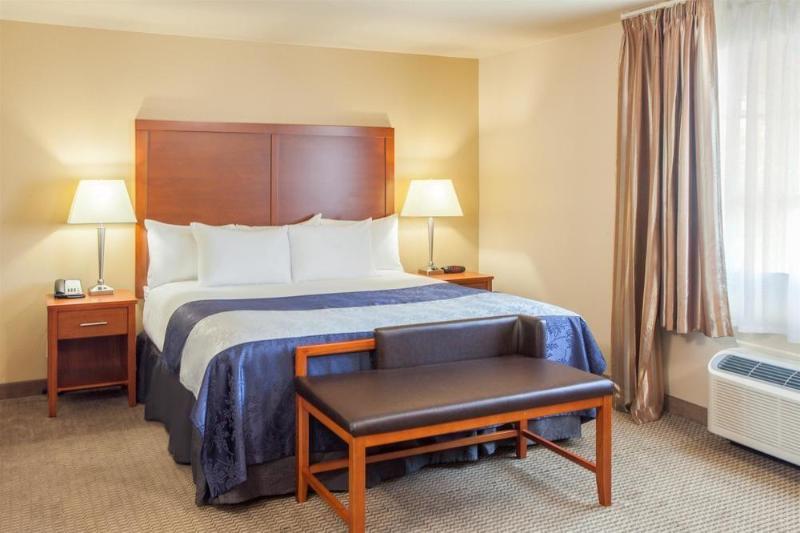 Springhill Suites By Marriott Grand Forks Buitenkant foto