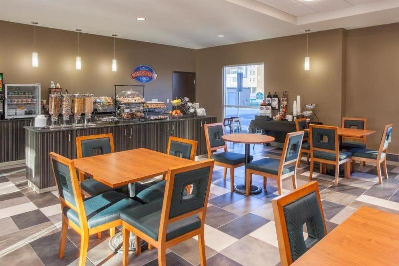 Springhill Suites By Marriott Grand Forks Buitenkant foto