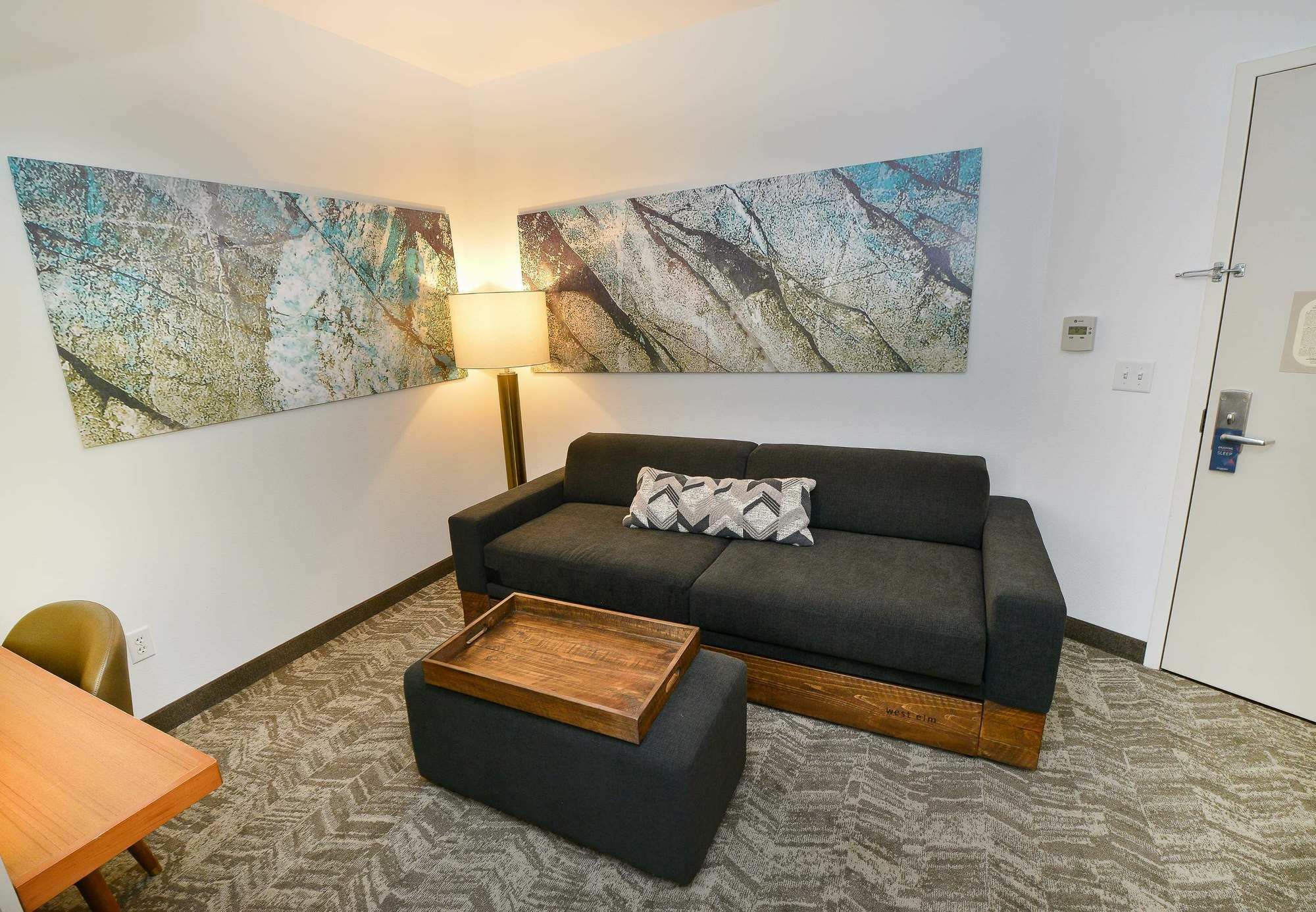 Springhill Suites By Marriott Grand Forks Buitenkant foto