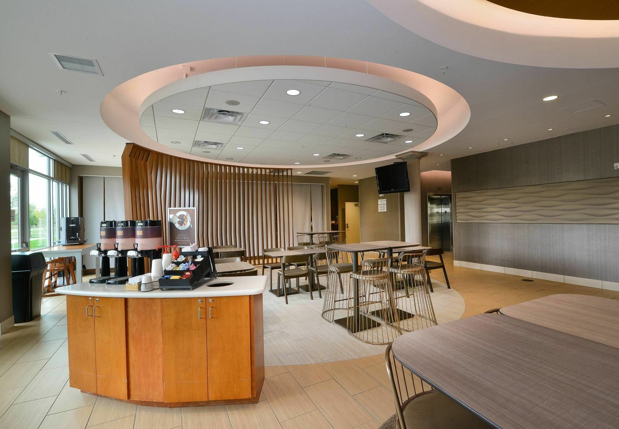 Springhill Suites By Marriott Grand Forks Buitenkant foto