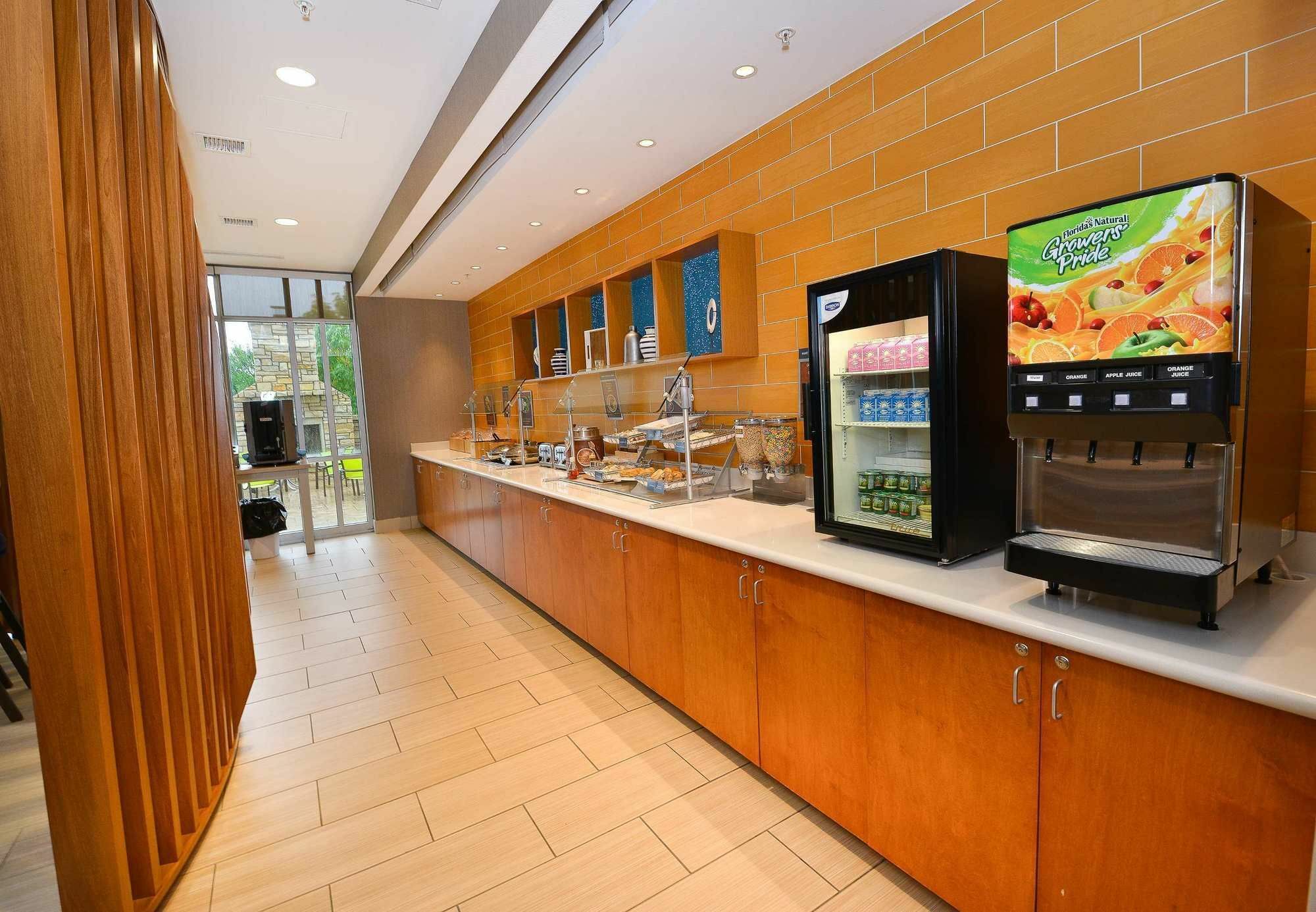 Springhill Suites By Marriott Grand Forks Buitenkant foto