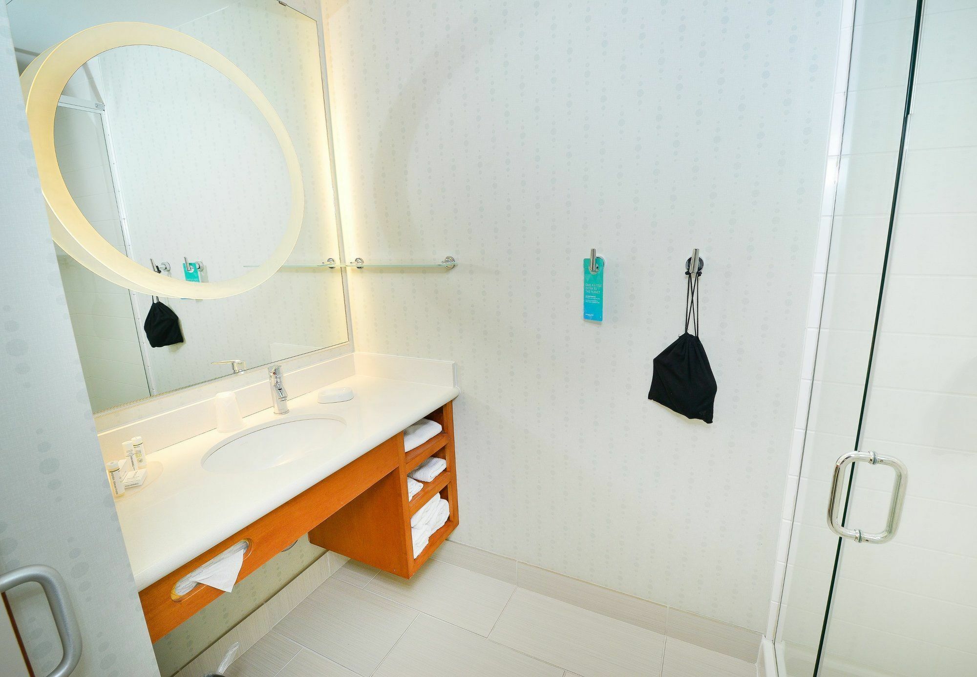Springhill Suites By Marriott Grand Forks Buitenkant foto