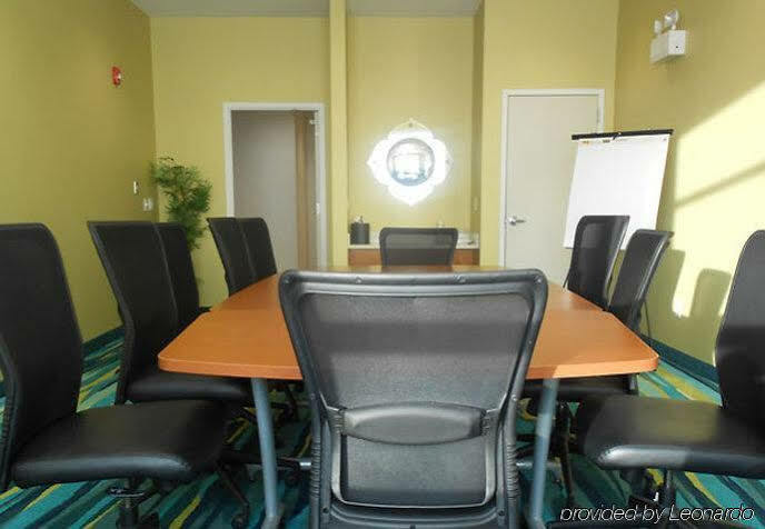 Springhill Suites By Marriott Grand Forks Buitenkant foto
